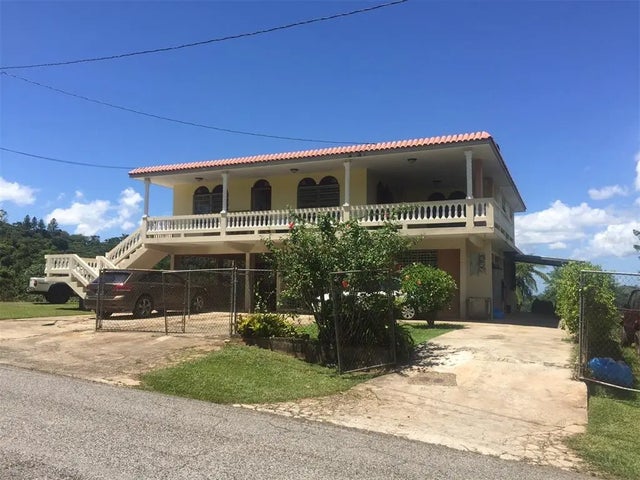 Carr 108 Km 20.5 2, ANASCO