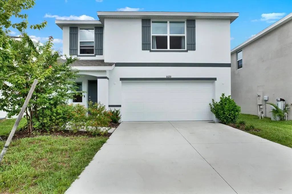 4430 Sand Dollar Way, ZEPHYRHILLS