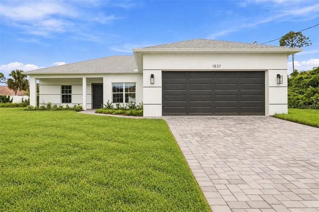 1837 Remus Avenue, NORTH PORT