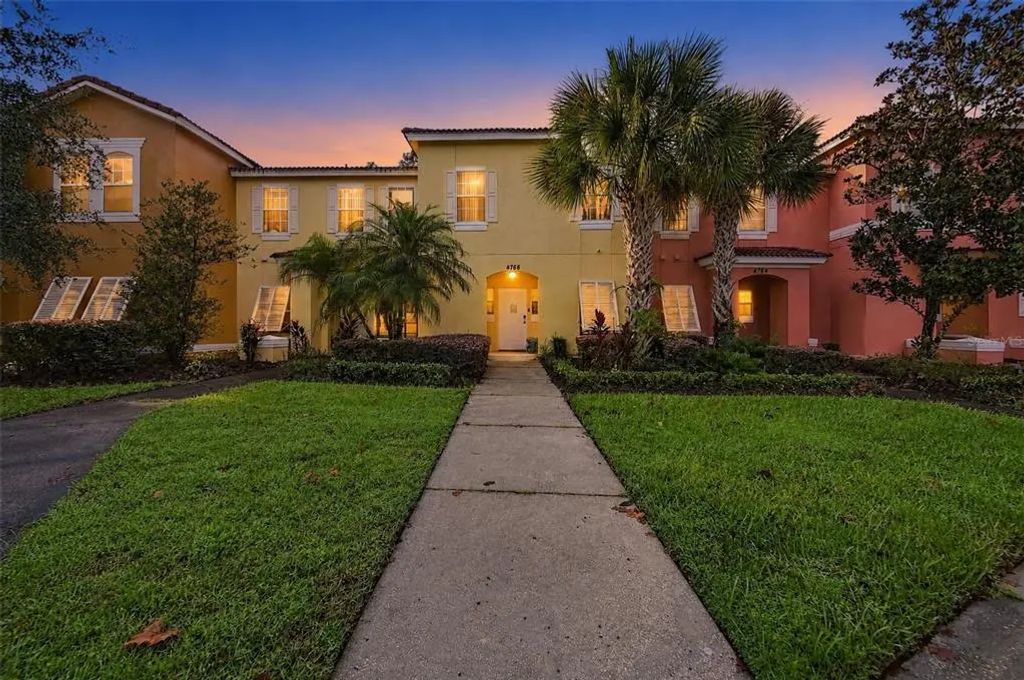 4766 Vero Beach Place, KISSIMMEE