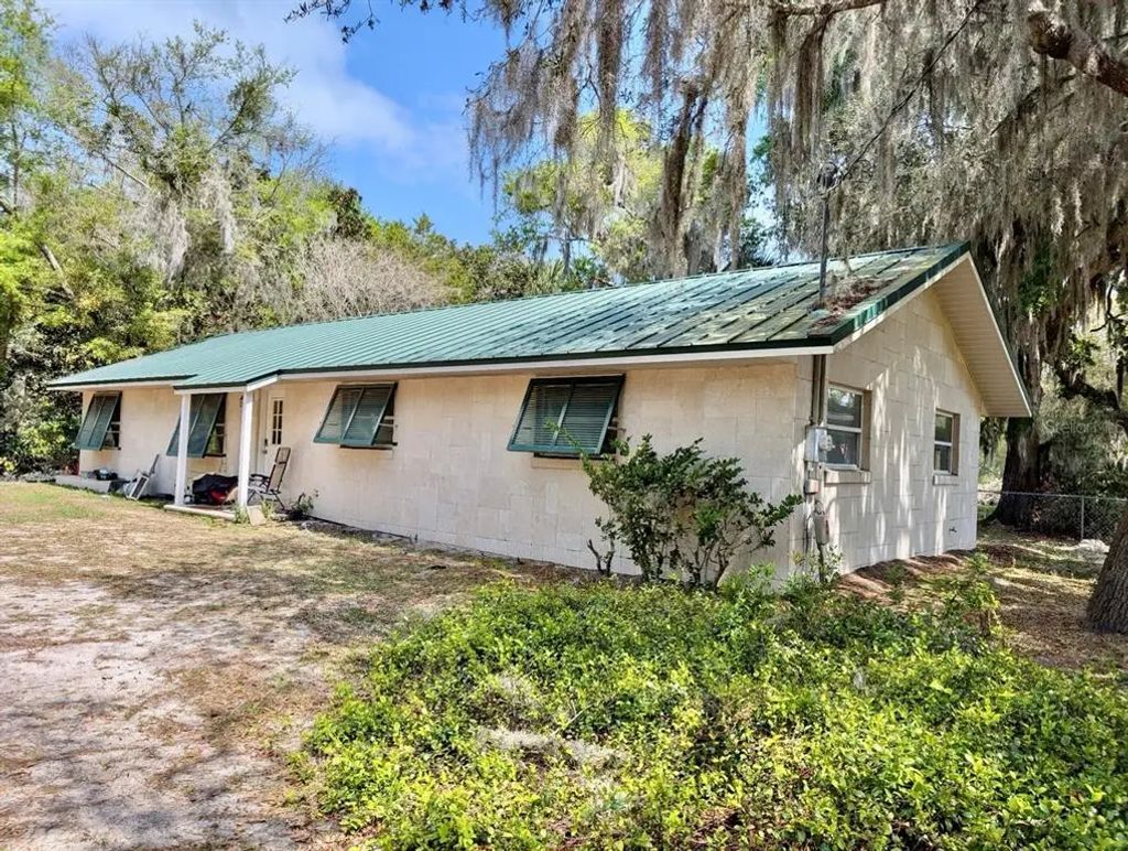 30391 Ne 97th Place, SALT SPRINGS