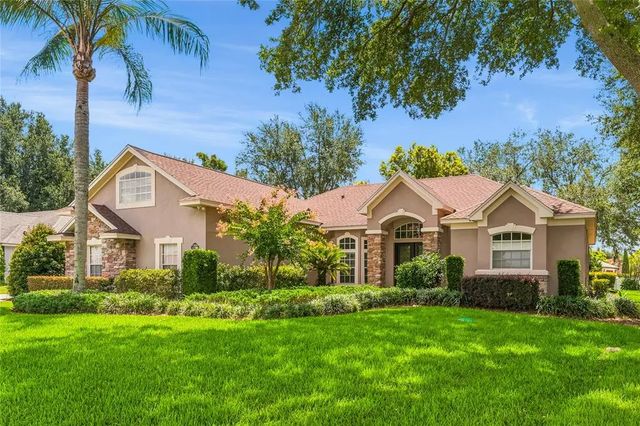 12426 Lake View Lane, CLERMONT