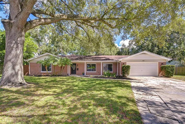 1901 Little Cove, TAMPA