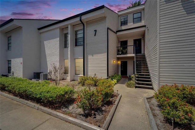 4709 Puritan Circle 702, TAMPA