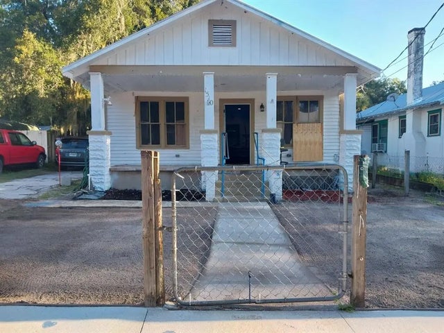 1510 President Street, PALATKA