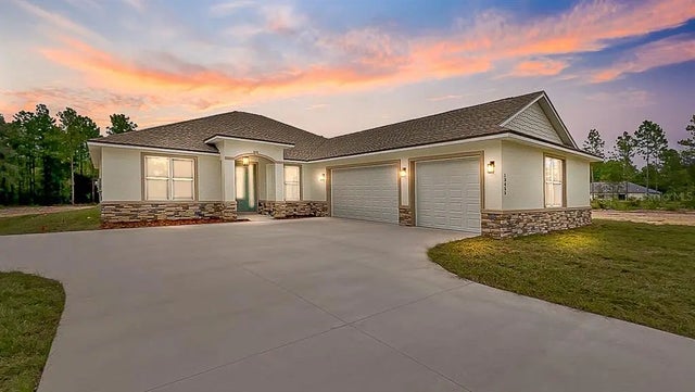 12411 Sw 71 Lane Road, OCALA