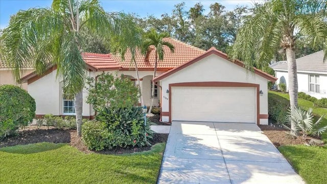 3389 Pennyroyal Road, PORT CHARLOTTE