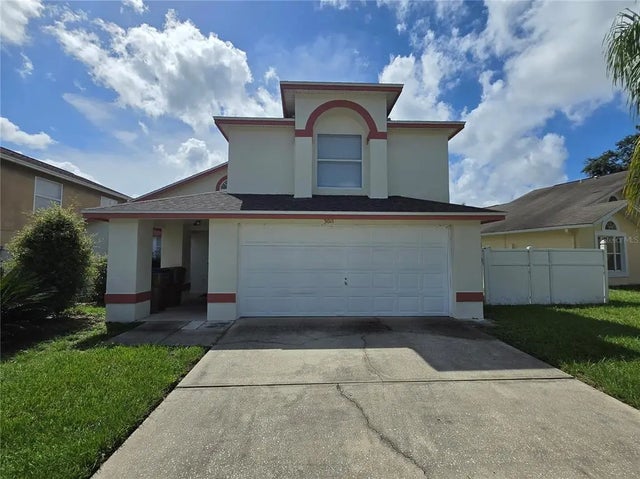 3011 Bransbury Court, KISSIMMEE