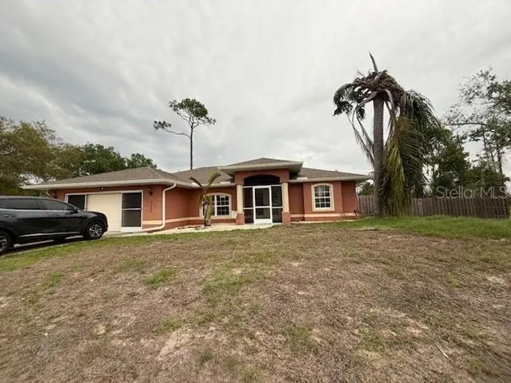 4624 Flamlau Avenue, NORTH PORT