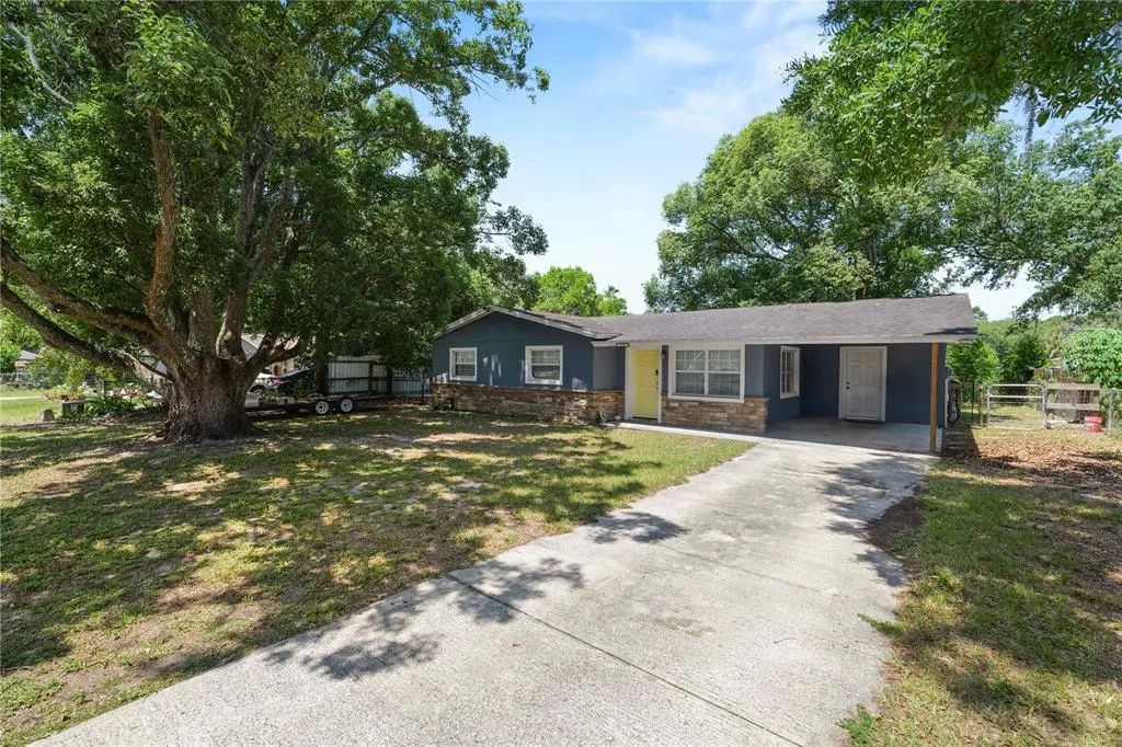 4561 David Drive, BARTOW