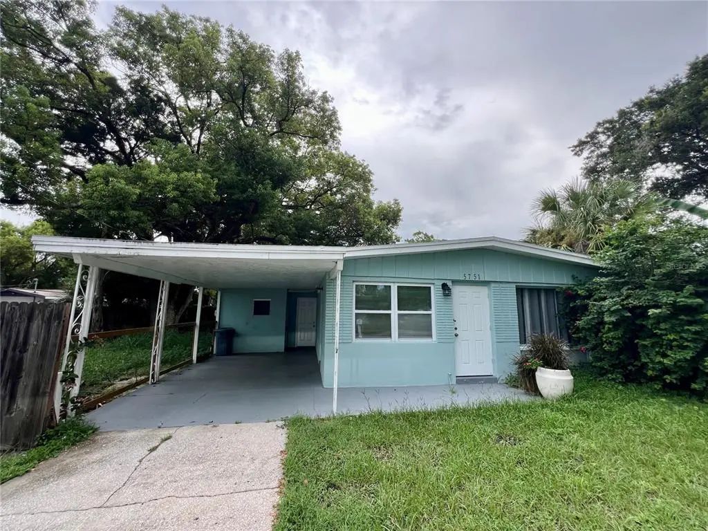 5751 Louisiana Avenue, NEW PORT RICHEY