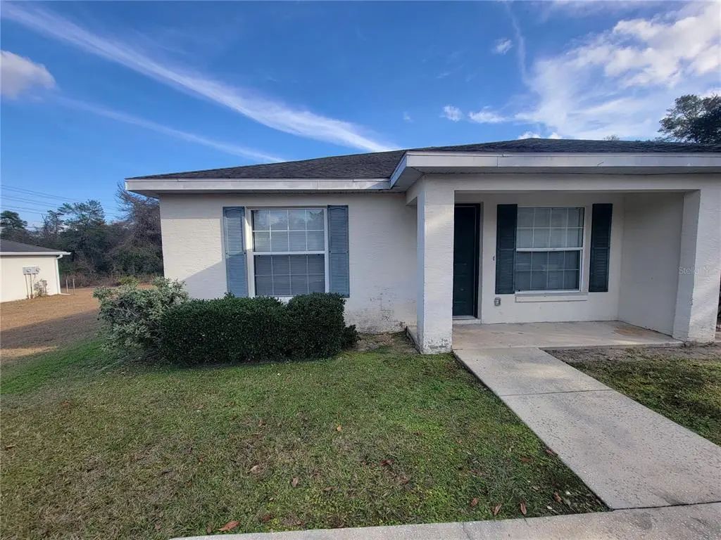 15755 Sw 33rd Ave Road 1, OCALA