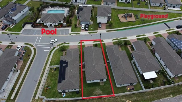3839 Marbella Way, DAVENPORT