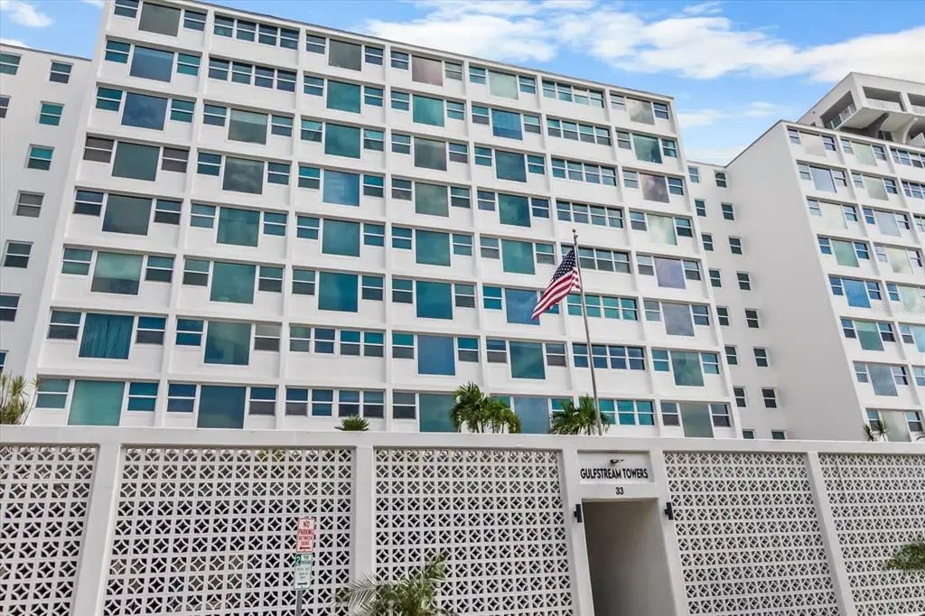 33 S Gulfstream Avenue 307, SARASOTA