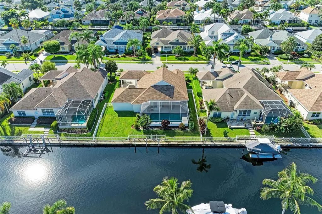 4727 Compass Drive, BRADENTON