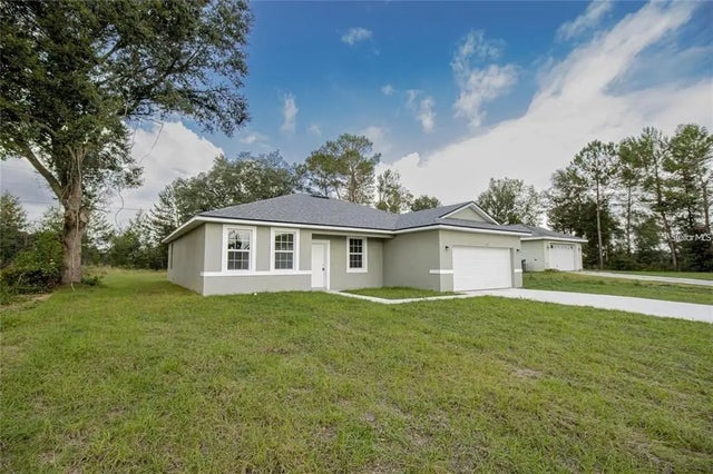 16819 Sw 41st Avenue Road, OCALA