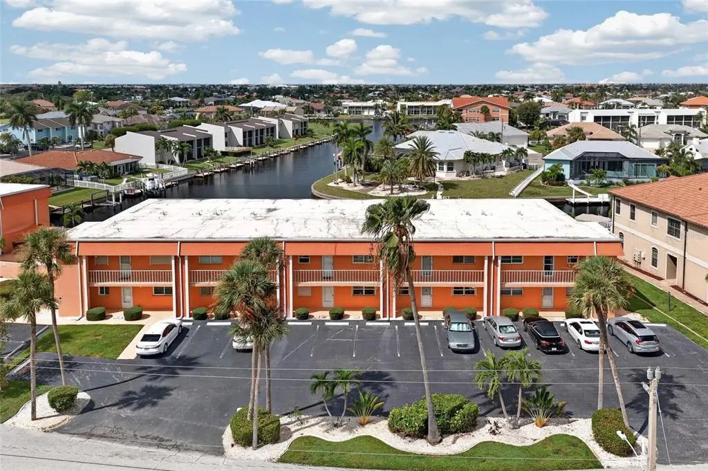 1333 Mediterranean Drive B109, PUNTA GORDA