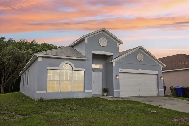 1982 Locust Berry Drive, KISSIMMEE