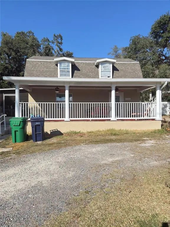 4616 River Hills Drive, TAMPA