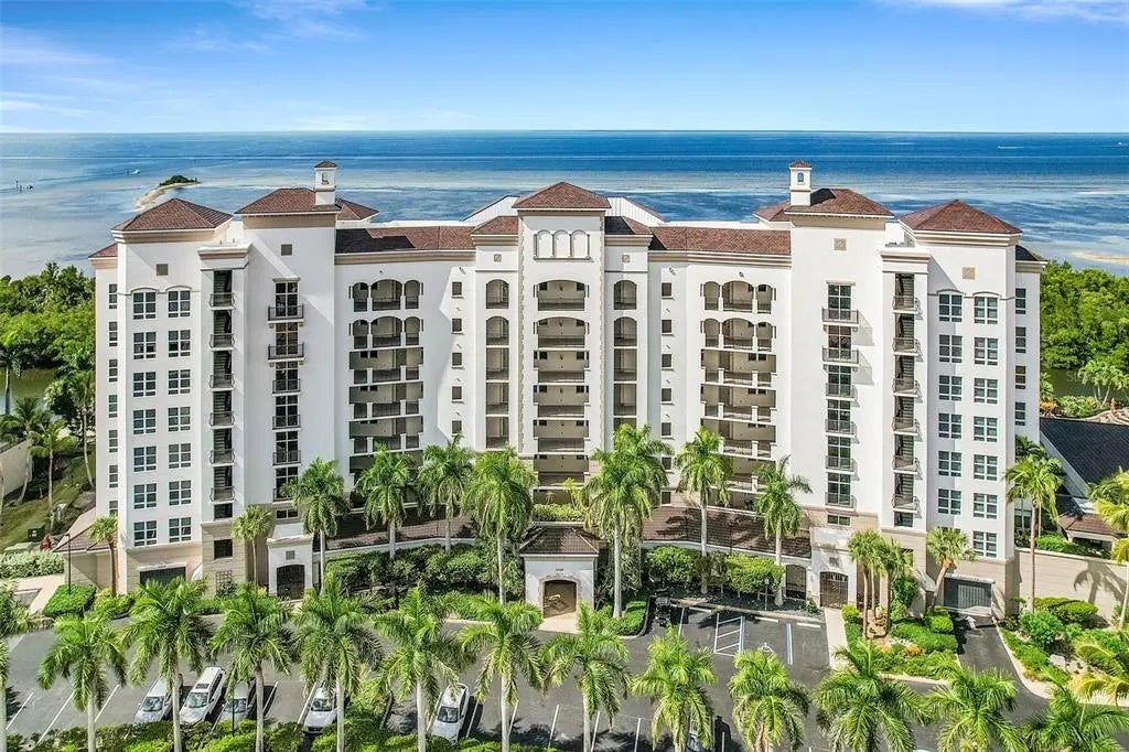 3329 Sunset Key Circle 203, PUNTA GORDA