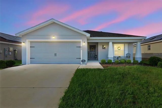 475 Monticelli Drive, HAINES CITY