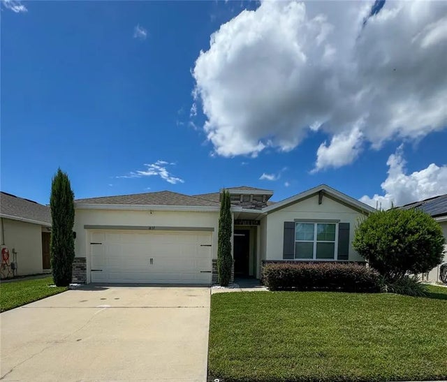 1837 Hickory Bluff Road, KISSIMMEE