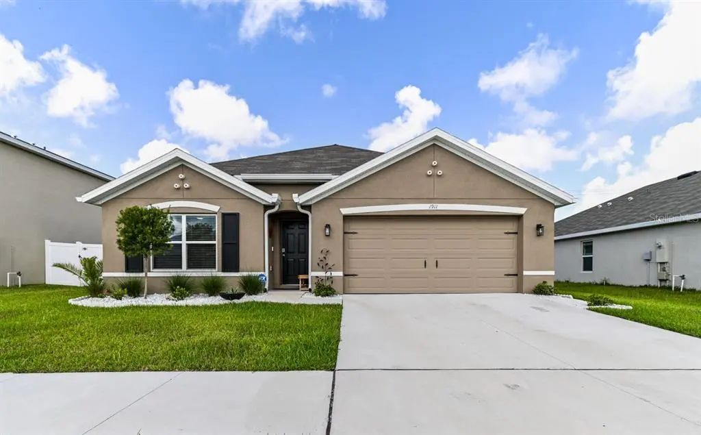 1911 Blue Stream Street, RUSKIN