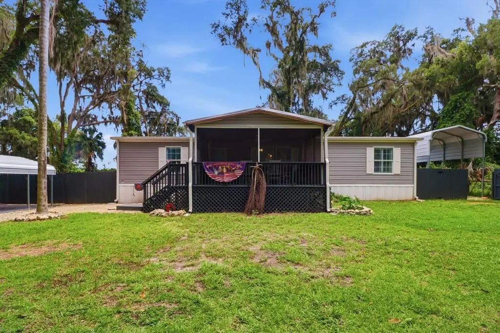 4370 E Amherst Street, HERNANDO