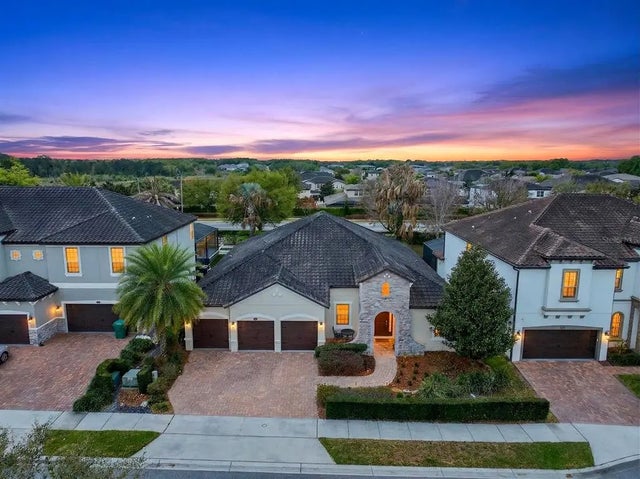 16554 Raven Rock Place, WINTER GARDEN