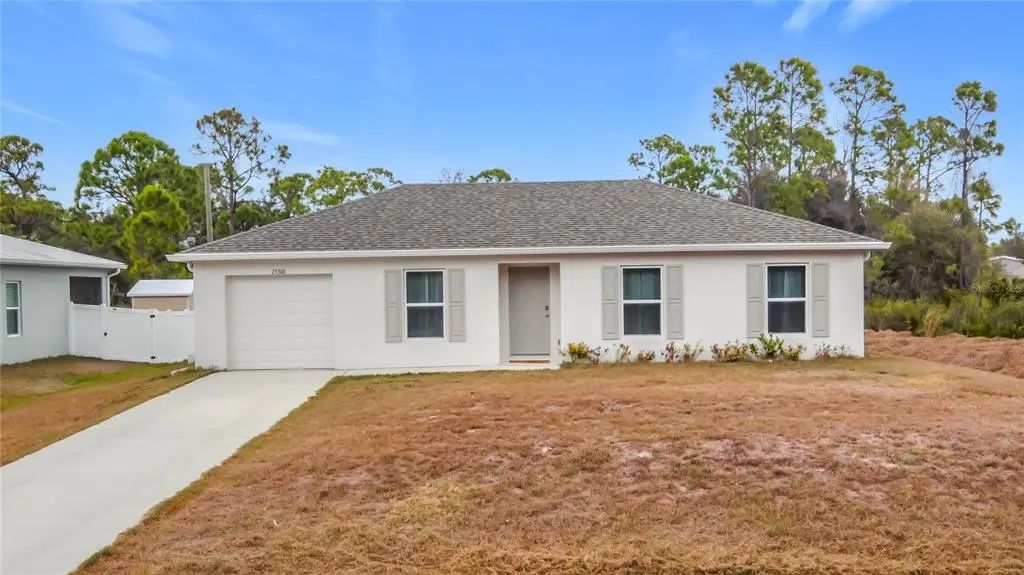 23300 Airway Avenue, PORT CHARLOTTE
