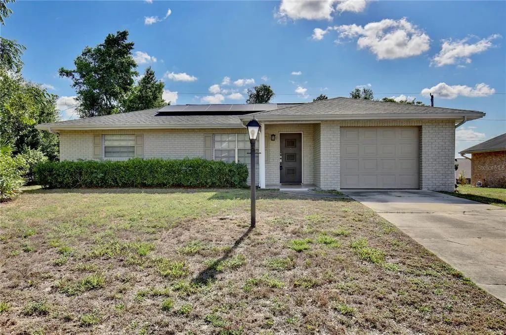 1847 Fayetteville Ave, DELTONA