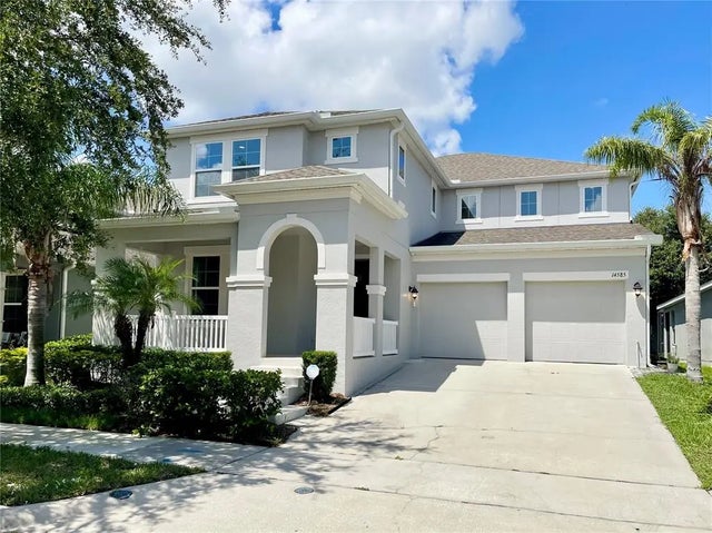 14585 Magnolia Ridge Loop, WINTER GARDEN