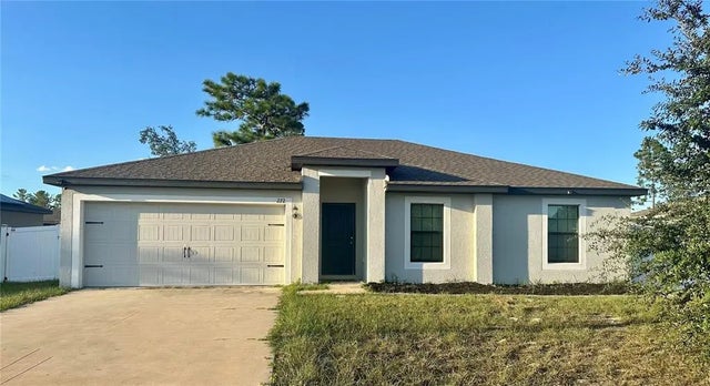 272 Hyacinth Court, KISSIMMEE