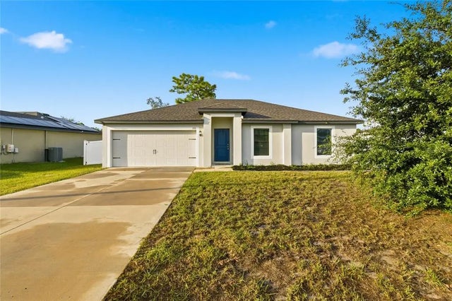 272 Hyacinth Court, KISSIMMEE