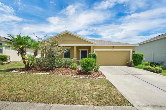 5077 Harvest Drive, HAINES CITY