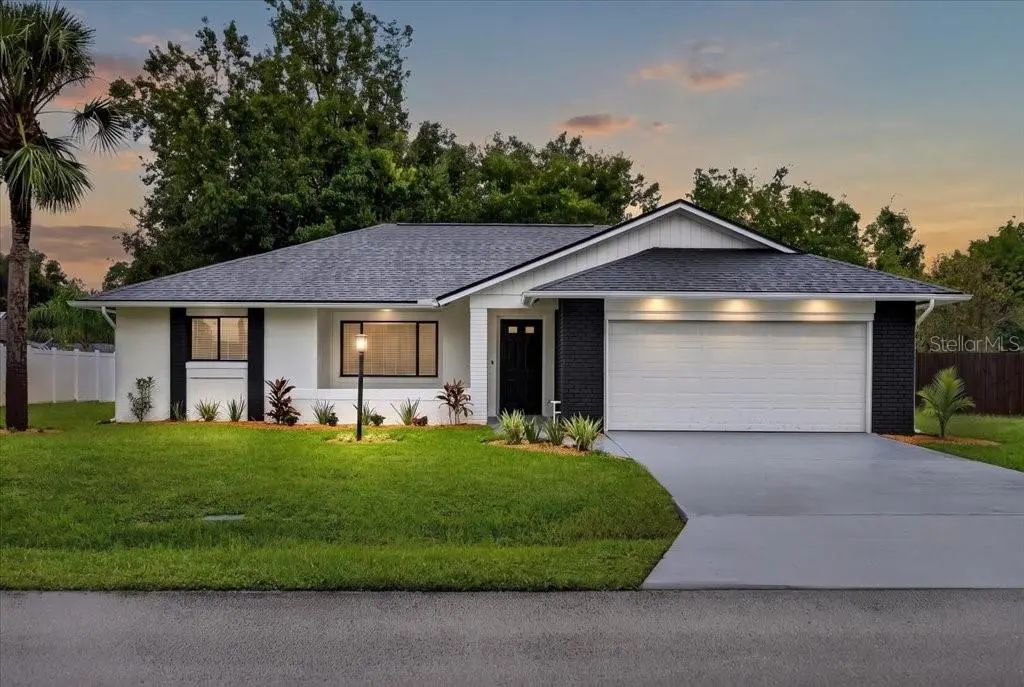 50 Blairsville Drive, PALM COAST