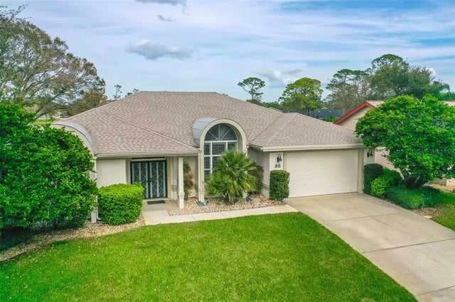 38 Kingsley Circle, ORMOND BEACH