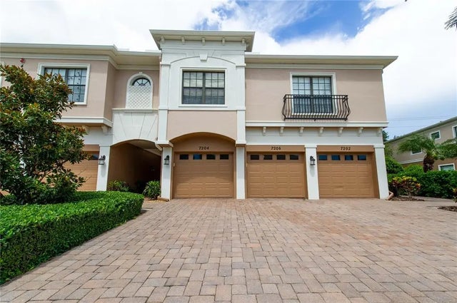 7206 Hamilton Road 7206, BRADENTON