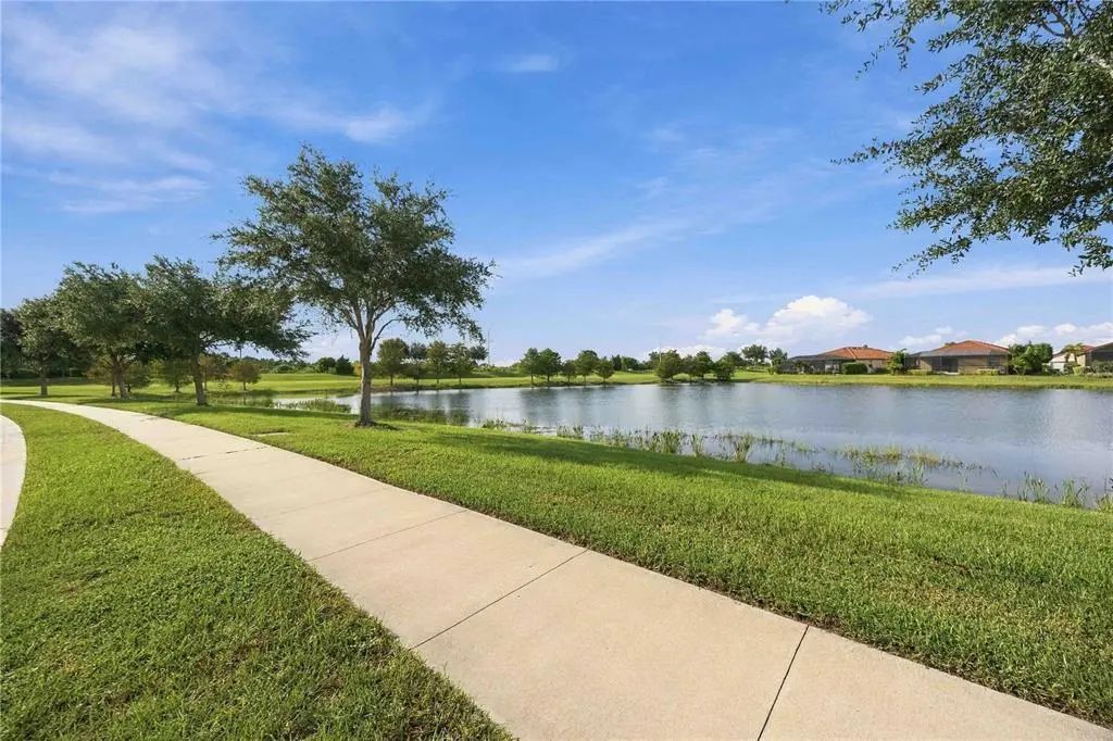 10157 Fiddlewood Drive, VENICE