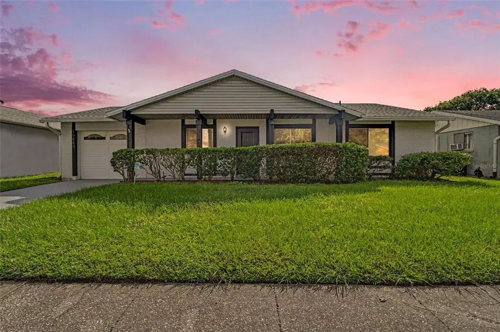 10443 Larissa Street, ORLANDO