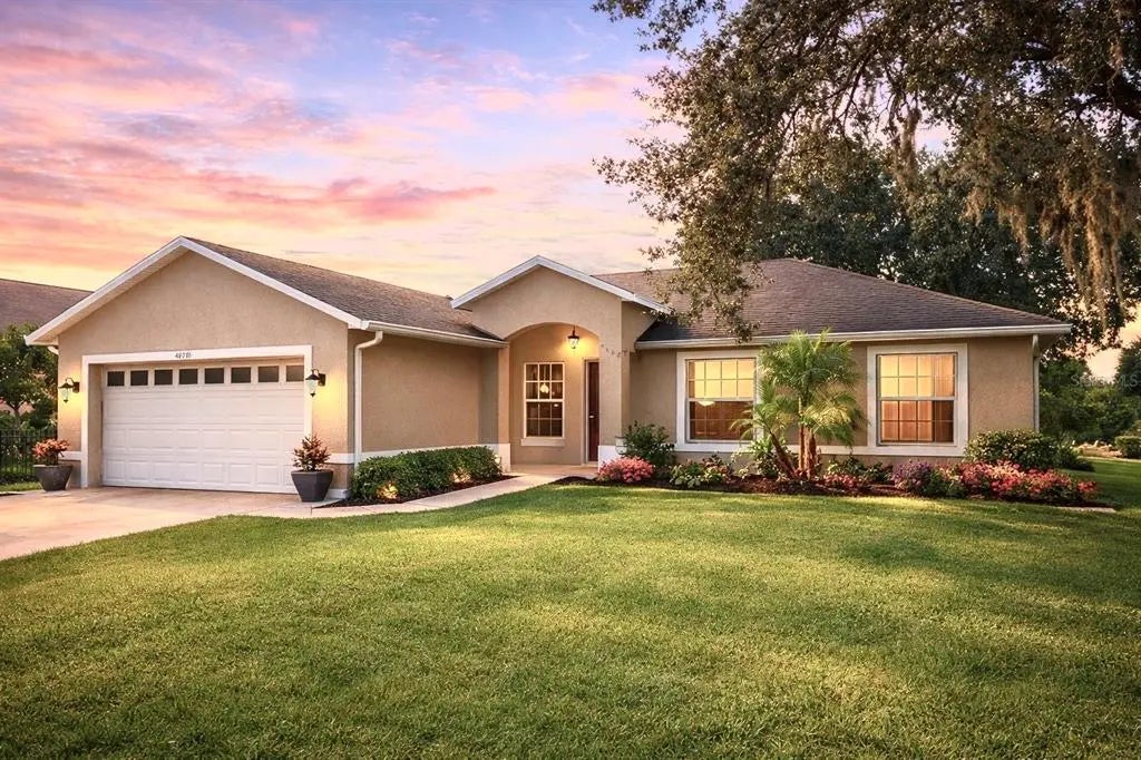 1458 Patricia Street, KISSIMMEE