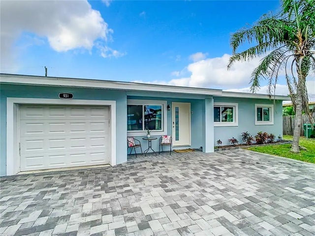 931 S Orlando Avenue, COCOA BEACH