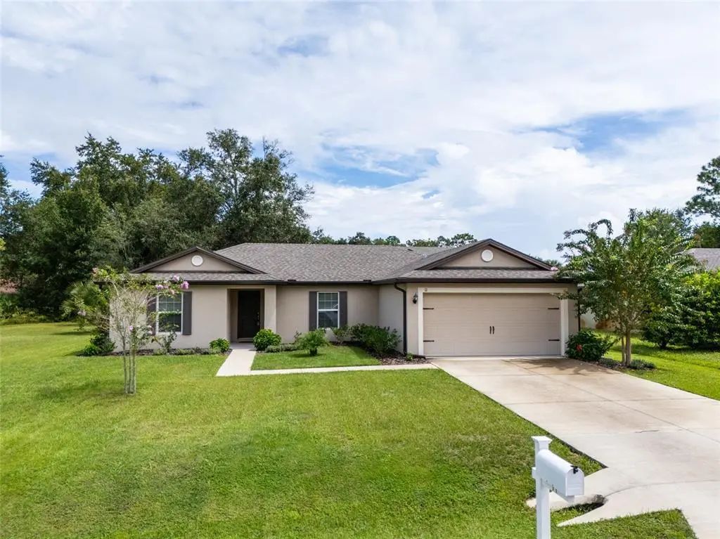 11 Prosperity Lane, PALM COAST