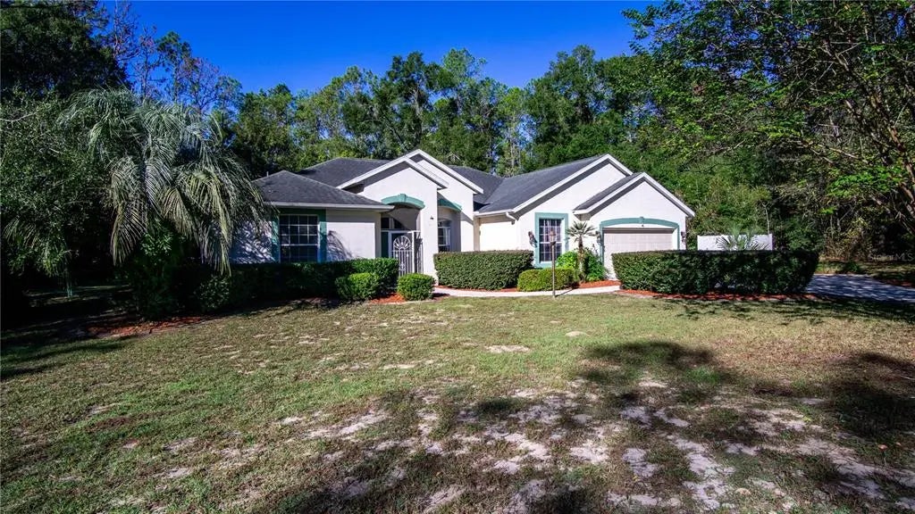 8130 Sw 215th Terrace, DUNNELLON