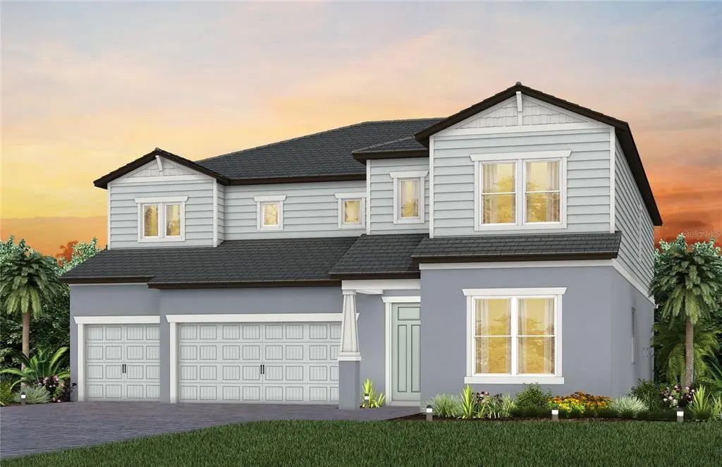 35136 Colstrip Trail, ZEPHYRHILLS
