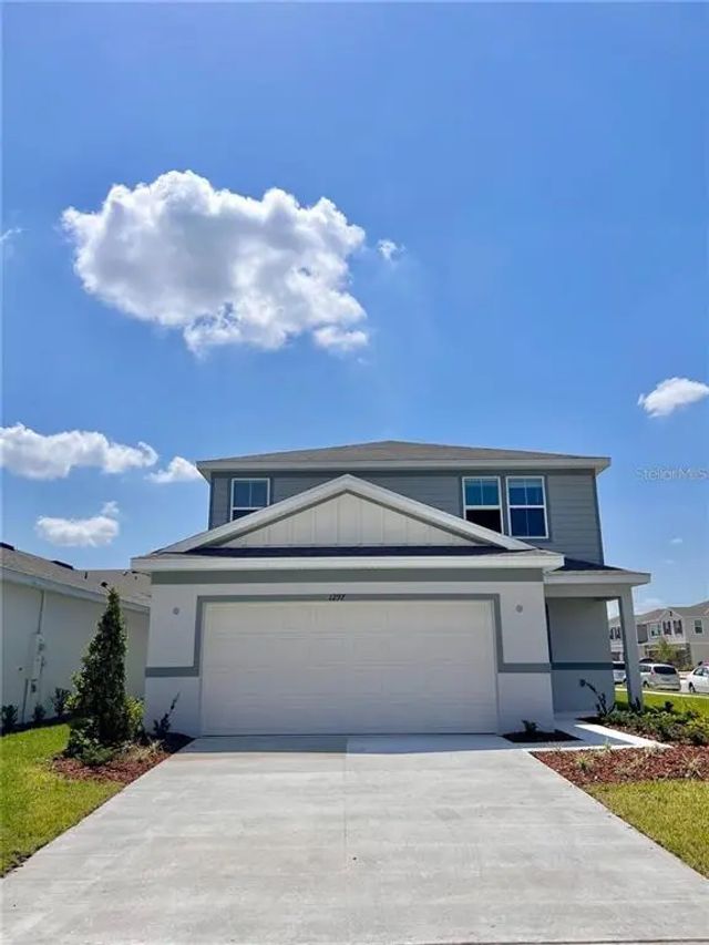 1297 Regal King Drive, KISSIMMEE