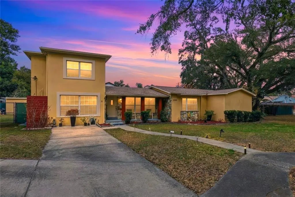 6750 Magnolia Homes Road, ORLANDO