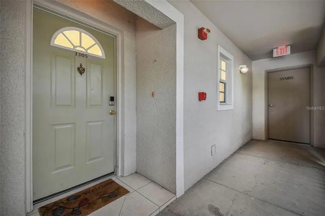 21103 Patio View Court 3305, LUTZ