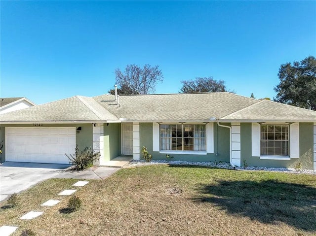 12143 Rotuma Street, ORLANDO