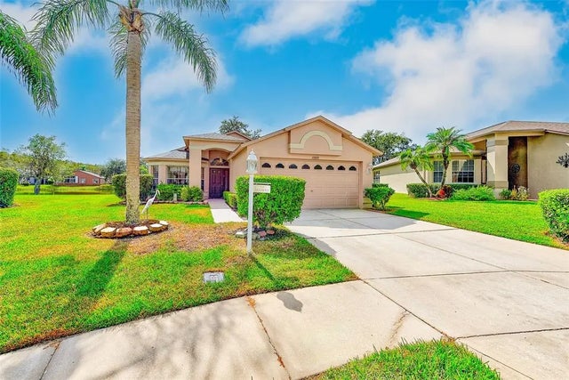 11600 Weaver Park Court, TRINITY